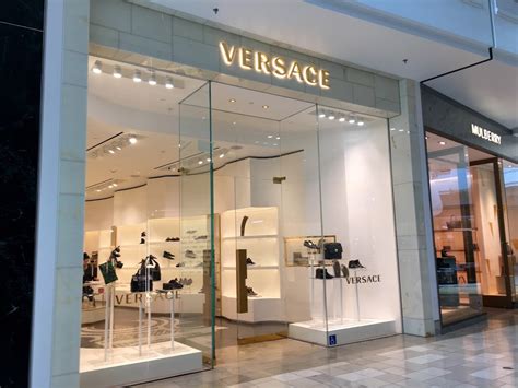 open day limena versace|versace boutique santa clara.